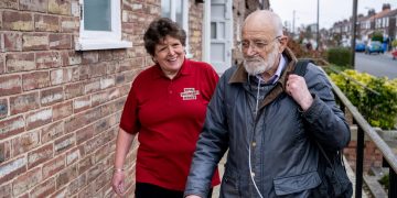 New volunteering platform targets busy Swindon residents