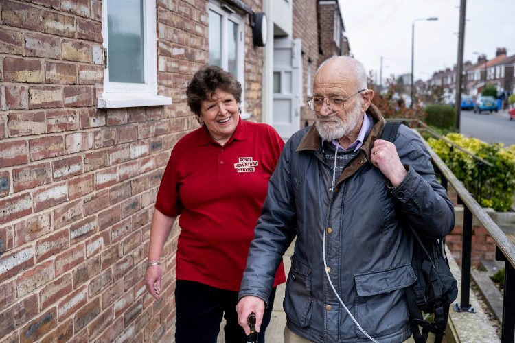 New volunteering platform targets busy Swindon residents