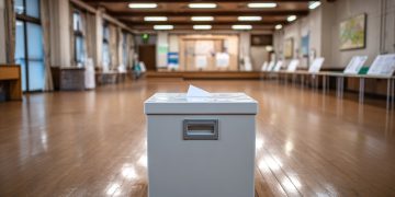 Political control at stake in Swindon elections