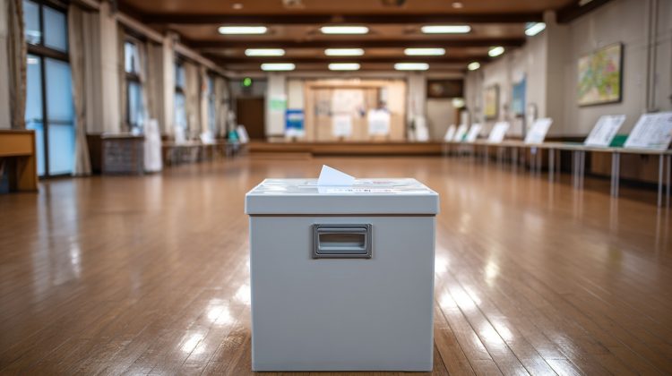Political control at stake in Swindon elections