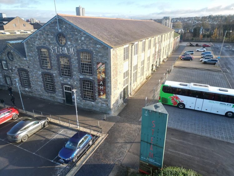 Half term fun lined up at Swindon museums