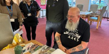 Council wins good rating for adult social care after appeal