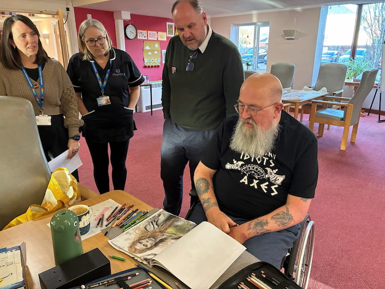 Council wins good rating for adult social care after appeal