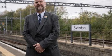 Swindon to Oxford rail link secures Government backing