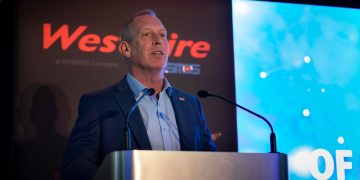 Major Westwire expansion brings skilled defence jobs to Swindon