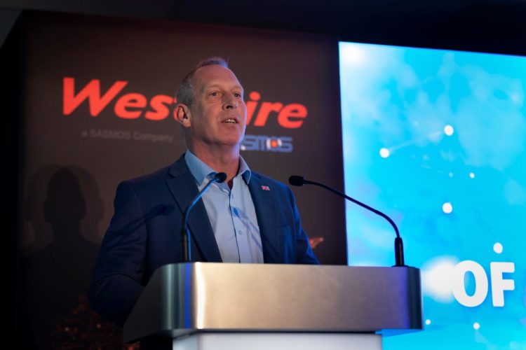 Major Westwire expansion brings skilled defence jobs to Swindon