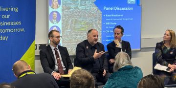 Swindon regeneration depends on delivery not promises, panel hears