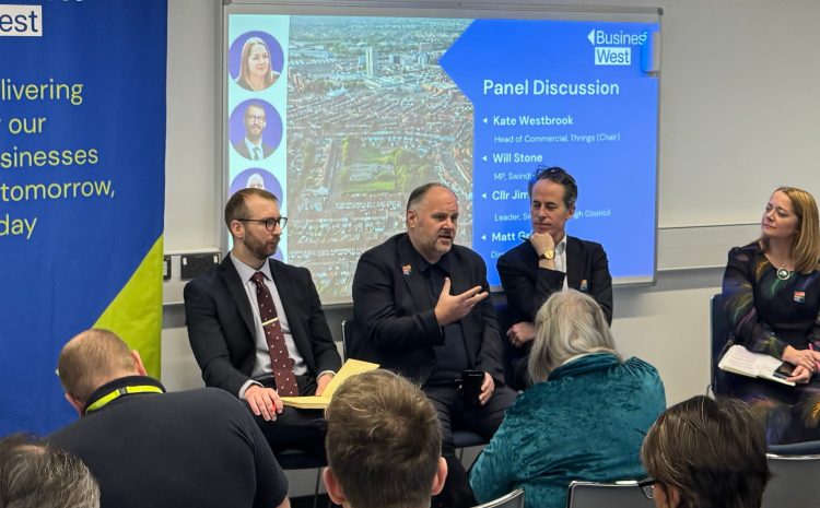 Swindon regeneration depends on delivery not promises, panel hears