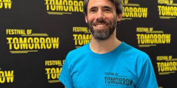 Festival of Tomorrow lifts off in Wroughton