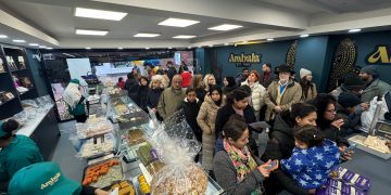 Ambala brings culture and flavours to a new generation