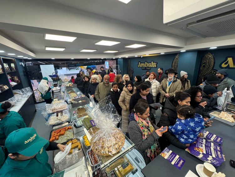 Ambala brings culture and flavours to a new generation