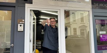 Parking charge rise vote sparks anger among Old Town shops