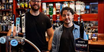 Swindon music venue The Vic enters new era under new owners