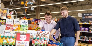 Aldi and OurCoop launch 800 apprenticeship roles in Swindon and wider area