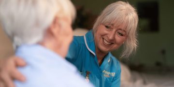 Hospice can’t afford to open beds amid funding crisis