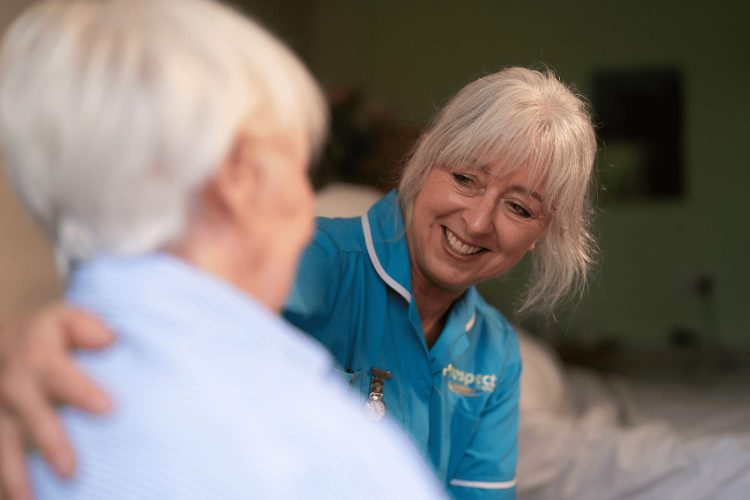 Hospice can’t afford to open beds amid funding crisis
