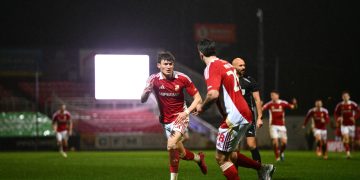 Swindon’s revival continues with solid 2-0 victory