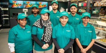 Free sweets and live music at Ambala Swindon debut weekend