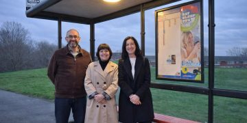 Petition for hospital bus route tops 400 signature