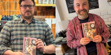 Best Swindon coffee shops recognised in indie guide