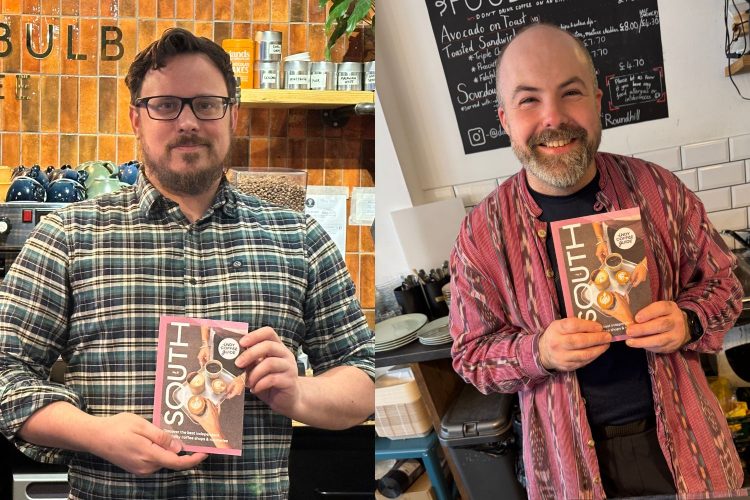 Best Swindon coffee shops recognised in indie guide