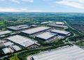 Ministry of Defence set to take huge unit at former Honda site