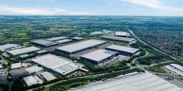 Ministry of Defence set to take huge unit at former Honda site