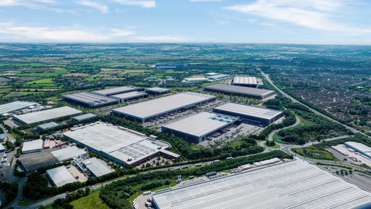 Ministry of Defence set to take huge unit at former Honda site