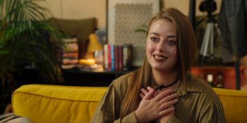 New films highlight need for more Ukraine hosts