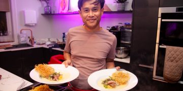 Masterchef Thai dining event sells out in Old Town
