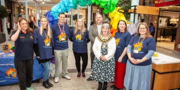 Swindon calls for more foster carers urgently to help 130 children