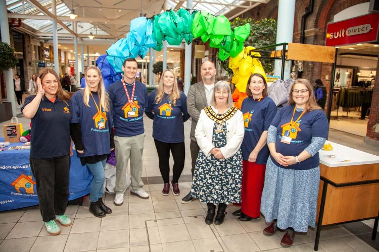 Swindon calls for more foster carers urgently to help 130 children