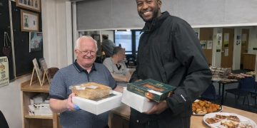 Swindon hostel seeks business partners to expand homelessness support