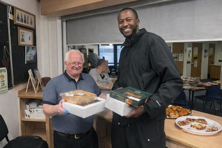 Swindon hostel seeks business partners to expand homelessness support