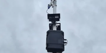 Drivers warned as new speed cameras go live
