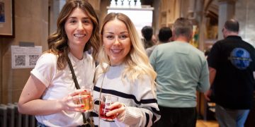 Old Town beer festival returns with 100 drinks on tap