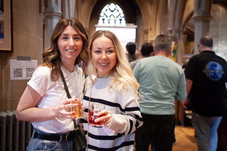 Old Town beer festival returns with 100 drinks on tap