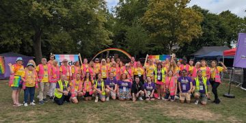 Lottery grant to uncover Wiltshire LGBTQIA history