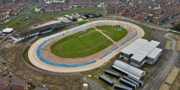 Officers urge refusal of Abbey Stadium demolition