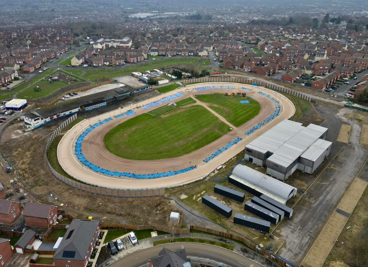 Officers urge refusal of Abbey Stadium demolition