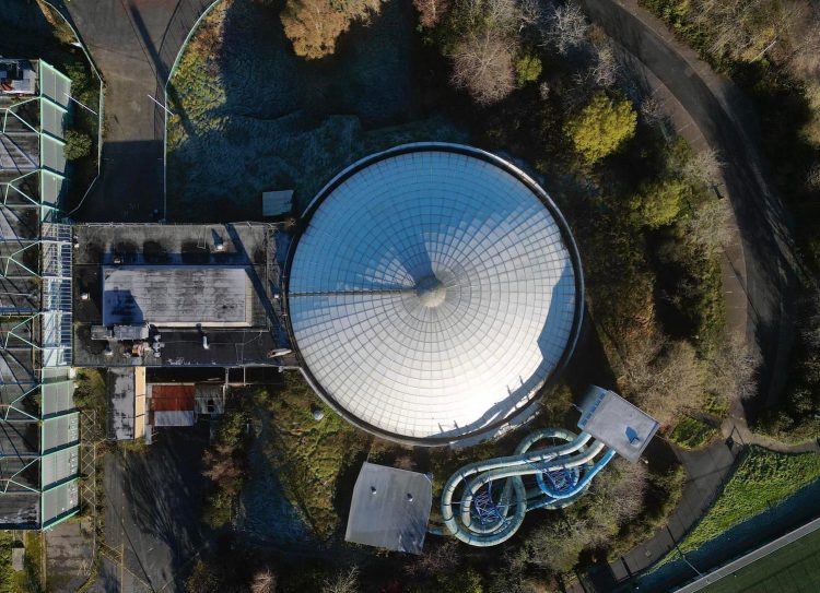 Noel Gallagher responds to Swindon Oasis question