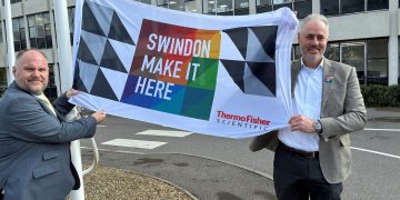 Global pharma firm to create up to 100 Swindon jobs