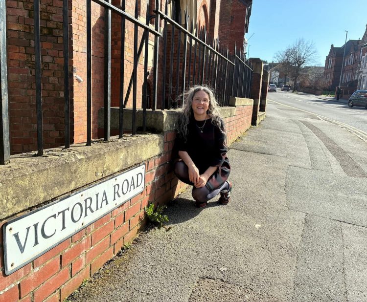 Council launches call for ideas for Swindon street names
