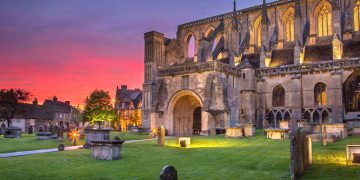 Malmesbury bids to win ‘Town of Culture’ after Best Place to Live award