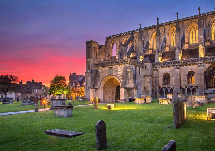 Malmesbury bids to win ‘Town of Culture’ after Best Place to Live award
