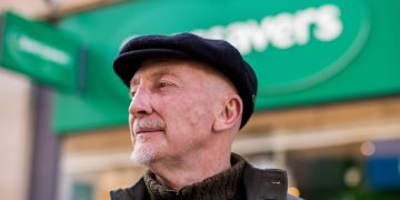 Holloway calls on locals to test their hearing