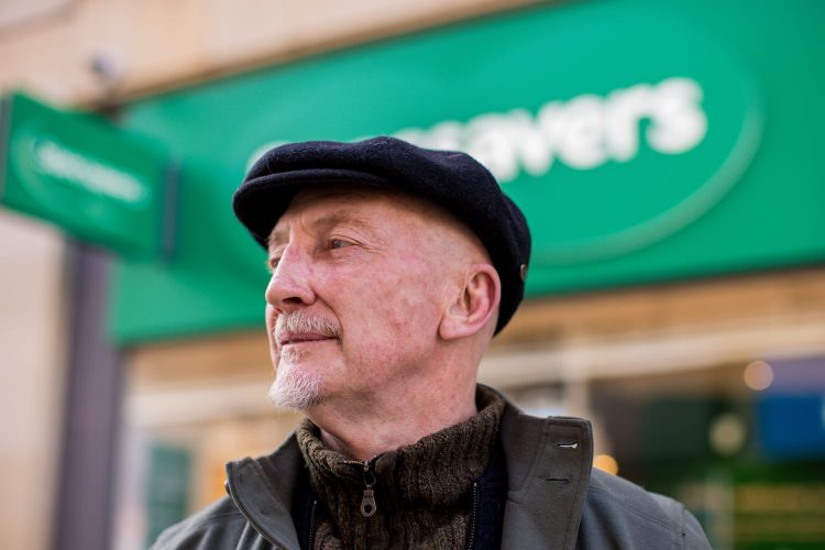 Holloway calls on locals to test their hearing