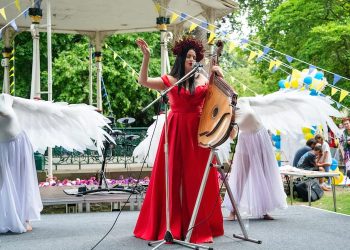 Swindon could win ‘City of Culture 2029’ as it makes the top nine