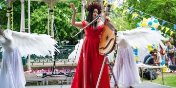 Swindon could win ‘City of Culture 2029’ as it makes the top nine