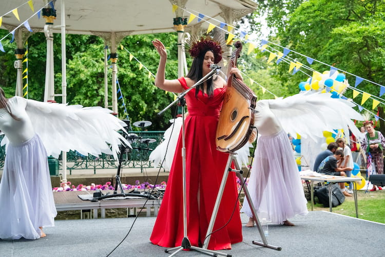 Swindon could win ‘City of Culture 2029’ as it makes the top nine